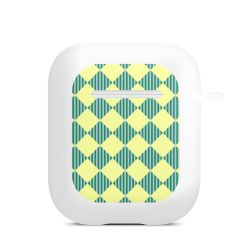 Apple AirPods Case white