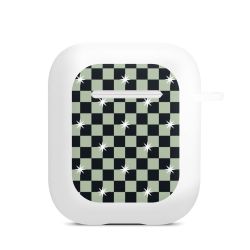Apple AirPods Case white