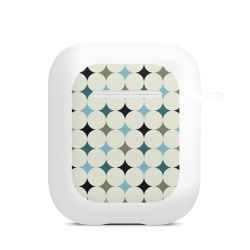 Apple AirPods Case white