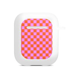 Apple AirPods Case white