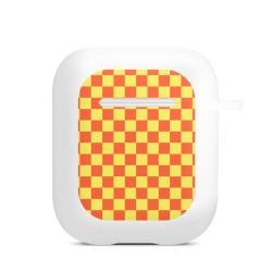Apple AirPods Case white