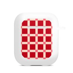 Apple AirPods Case white