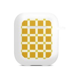 Apple AirPods Case white