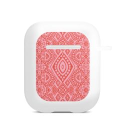 Apple AirPods Case white