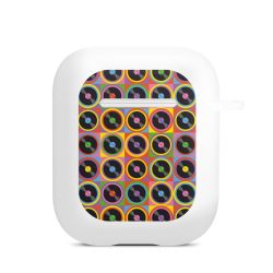 Apple AirPods Case white