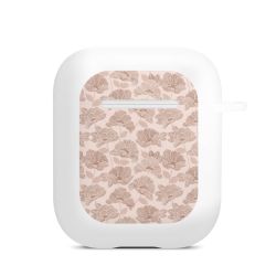 Apple AirPods Case white