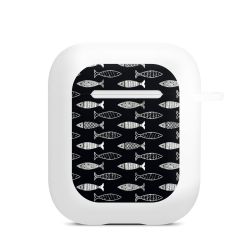 Apple AirPods Case white