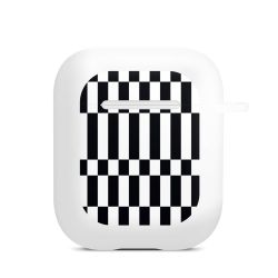 Apple AirPods Case white