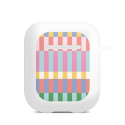 Apple AirPods Case white