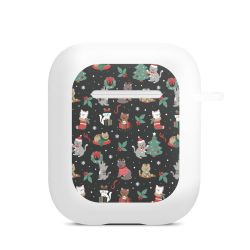 Apple AirPods Case white