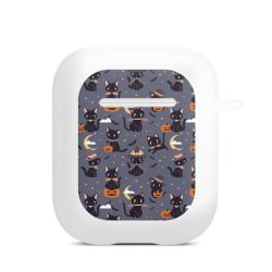 Apple AirPods Case white
