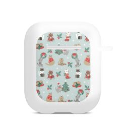 Apple AirPods Case white