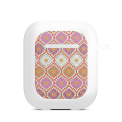 Apple AirPods Case white