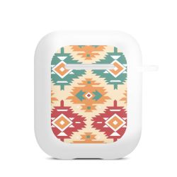 Apple AirPods Case white