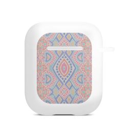Apple AirPods Case white