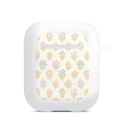 Apple AirPods Case white