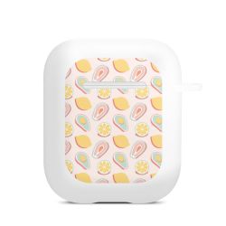 Apple AirPods Case white