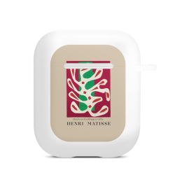 Apple AirPods Case white