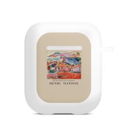 Apple AirPods Case white