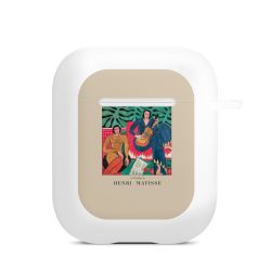 Apple AirPods Case white