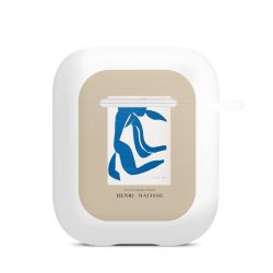 Apple AirPods Case white