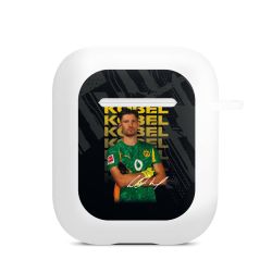 Apple AirPods Case white