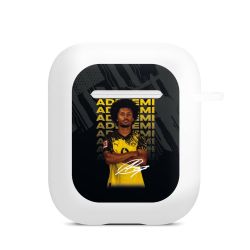 Apple AirPods Case white