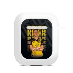 Apple AirPods Case white