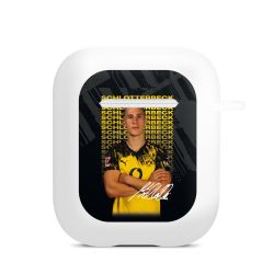 Apple AirPods Case white