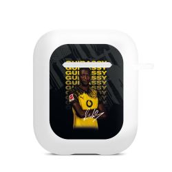 Apple AirPods Case white