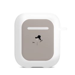 Apple AirPods Case white