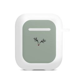 Apple AirPods Case white