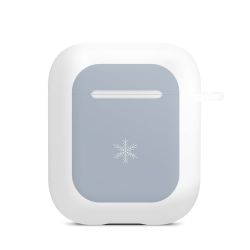 Apple AirPods Case white