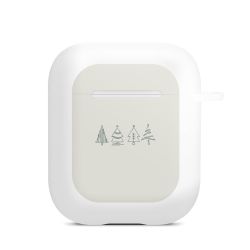 Apple AirPods Case white