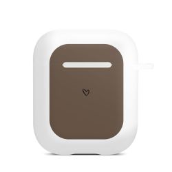Apple AirPods Case white