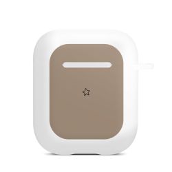 Apple AirPods Case white