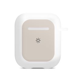 Apple AirPods Case white