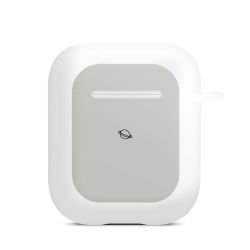 Apple AirPods Case white