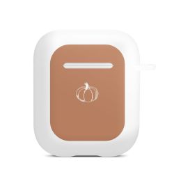 Apple AirPods Case white