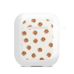 Apple AirPods Case white