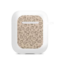 Apple AirPods Case white