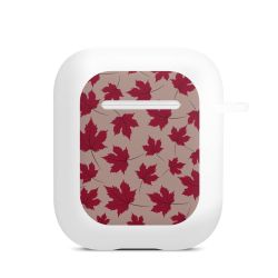 Apple AirPods Case white