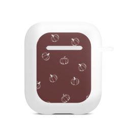 Apple AirPods Case white