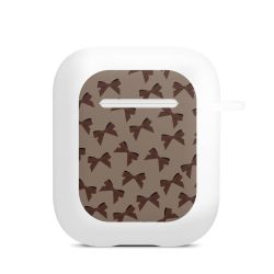 Apple AirPods Case white