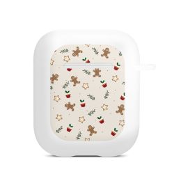 Apple AirPods Case white