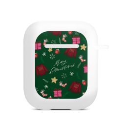 Apple AirPods Case white