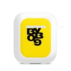Apple AirPods Case white