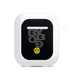 Apple AirPods Case white