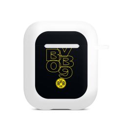 Apple AirPods Case white