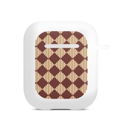 Apple AirPods Case white